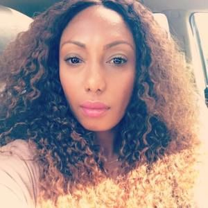 Meet your Posher, Khadijah